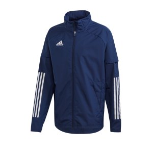 adidas-condivo-20-allwetterjacke-blau-weiss-fussball-teamsport-textil-allwetterjacken-ed9256.png