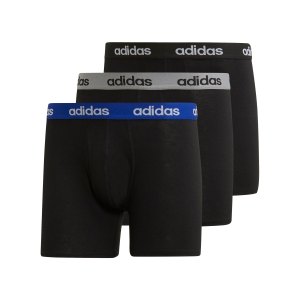 adidas-brief-3er-pack-schwarz-fs8393-underwear_front.png