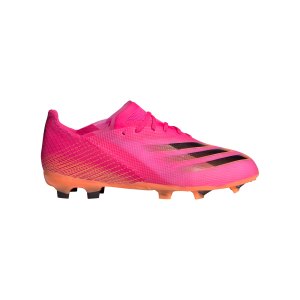 adidas-x-ghosted-1-fg-j-kids-pink-schwarz-orange-fw6956-fussballschuh_right_out.png