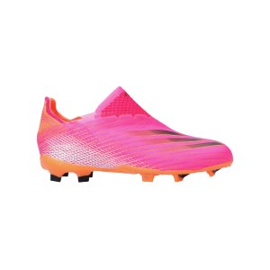 adidas-x-ghosted-fg-j-kids-pink-schwarz-orange-fw6967-fussballschuh_right_out.png