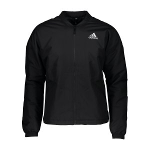 adidas-back-to-sport-light-insulated-jacke-schwarz-gk8730-lifestyle_front.png