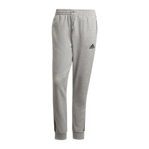 adidas-essentials-tapered-cuff-joggeninghose-grau-gk8889-lifestyle_front.png