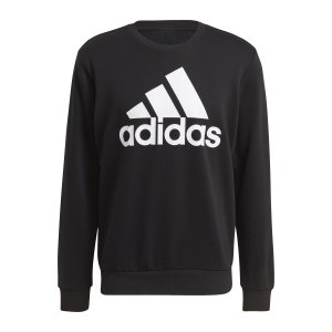 adidas-essentials-sweatshirt-schwarz-weiss-gk9076-lifestyle_front.png