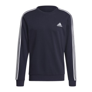 adidas-essentials-3s-sweatshirt-blau-weiss-gk9079-lifestyle_front.png