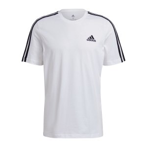 adidas-essentials-3-stripes-t-shirt-weiss-gl3733-fussballtextilien_front.png