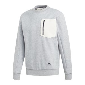 adidas-badge-of-sport-fleece-sweatshirt-grau-weiss-gm0901-lifestyle_front.png