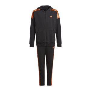 adidas-trainingsanzug-kids-schwarz-orange-gm8921-fussballtextilien_front.png