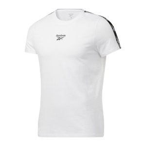 reebok-tape-t-shirt-training-weiss-gq4206-laufbekleidung_front.png