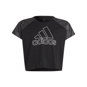 adidas-d2m-seasonal-t-shirt-kids-schwarz-grau-gt1418-laufbekleidung_front.png