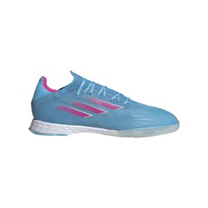 adidas-x-speedflow-1-in-halle-blau-pink-weiss-gw7464-fussballschuh_right_out.png