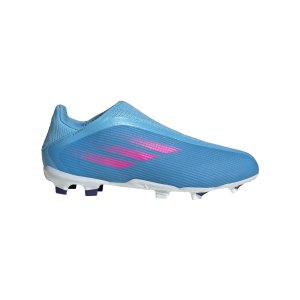 adidas-x-speedflow-3-ll-fg-j-kids-blau-pink-weiss-gw7497-fussballschuh_right_out.png