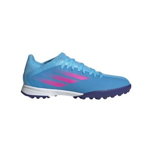 adidas-x-speedflow-3-tf-j-kids-blau-pink-weiss-gw7513-fussballschuh_right_out.png
