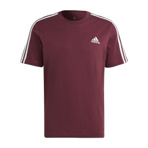 adidas-essentials-3s-t-shirt-dunkelrot-h12180-lifestyle_front.png