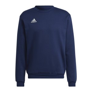 adidas-entrada-22-sweatshirt-blau-h57480-teamsport_front.png