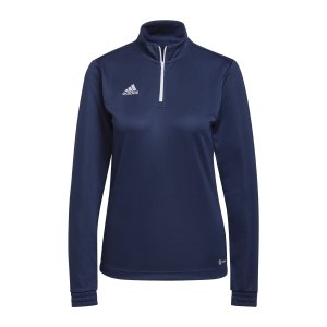 adidas-entrada-22-halfzip-sweatshirt-damen-blau-h57483-teamsport_front.png
