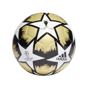 adidas-ucl-club-trainingsball-gold-schwarz-weiss-h57814-equipment_front.png