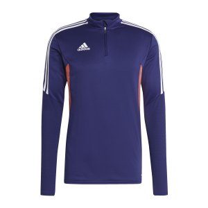 adidas-condivo-predator-halfzip-sweatshirt-blau-h60030-fussballtextilien_front.png