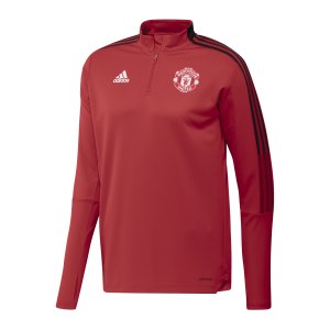 adidas-manchester-united-halfzip-sweatshirt-rot-h63961-fan-shop_front.png