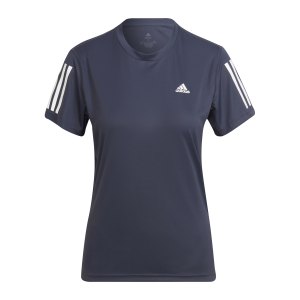 adidas-own-the-run-t-shirt-running-damen-blau-hc1746-laufbekleidung_front.png