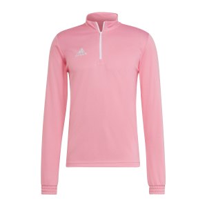 adidas-entrada-22-halfzip-sweatshirt-rosa-hc5048-teamsport_front.png