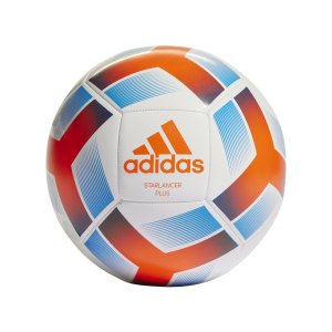 adidas-starlancer-plus-trainingsball-weiss-blau-he6233-equipment_front.png