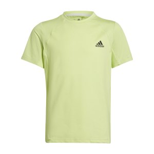 adidas-xfg-aeroready-t-shirt-kids-gelb-schwarz-hf7342-laufbekleidung_front.png