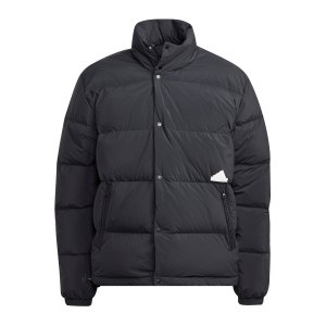 adidas-new-puffed-jacke-schwarz-hg2065-lifestyle_front.png
