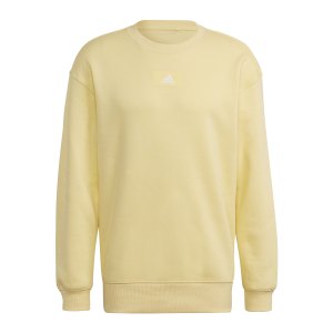adidas-sweatshirt-gelb-hk0395-fussballtextilien_front.png