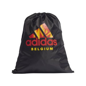 adidas-belgien-gym-sack-schwarz-rot-gold-hm6670-fan-shop_front.png