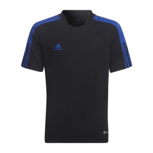 adidas-tiro-trainingsshirt-kids-schwarz-blau-hm7926-fussballtextilien_front.png