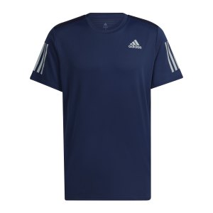 adidas-own-the-run-running-t-shirt-blau-hm8445-laufbekleidung_front.png