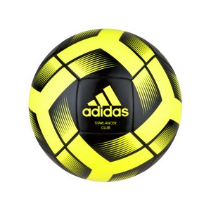 adidas-starlancer-club-trainingsball-gelb-schwarz-ht2454-equipment_front.png