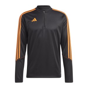 adidas-tiro-23-club-trainingsjacke-schwarz-orange-hz0182-teamsport_front.png