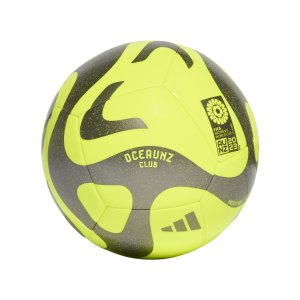 adidas-oceaunz-club-trainingsball-gruen-gelb-hz6932-equipment_front.png