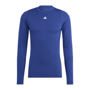 adidas-techfit-cold-rdy-sweatshirt-blau-ia1224-underwear_front.png