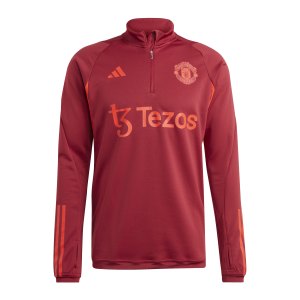 adidas-manchester-united-halfzip-sweatshirt-rot-ia7277-fan-shop_front.png