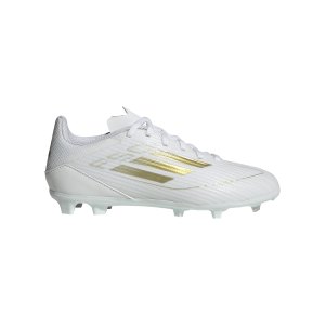 adidas-f50-league-fg-mg-kids-weiss-gold-if1366-fussballschuh_right_out.png