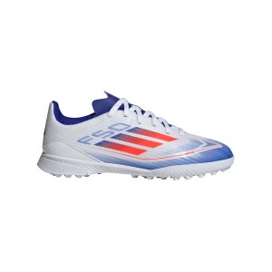 adidas-f50-league-tf-kids-weiss-if1372-fussballschuh_right_out.png