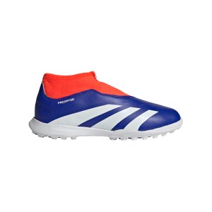 adidas-predator-league-ll-tf-kids-blau-weiss-if6429-fussballschuh_right_out.png