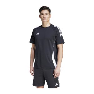 adidas-tiro-24-t-shirt-schwarz-weiss-ij9954-teamsport_front.png