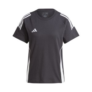 adidas-tiro-24-t-shirt-damen-schwarz-weiss-ij9955-teamsport_front.png