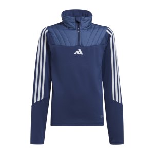 adidas-tiro-23-cb-sweatshirt-kids-blau-weiss-il3176-teamsport_front.png