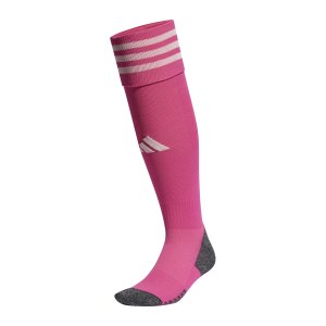 adidas-23-strumpfstutzen-pink-im8908-teamsport_front.png