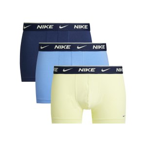 nike-cotton-trunk-boxershort-3er-pack-gelb-ffrf-ke1008-underwear_front.png