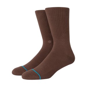 stance-uncommon-solids-icon-socks-braun-m311d14ico-lifestyle_front.png