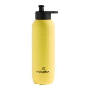 waterdrop-sports-bottle-800ml-trinkflasche-gelb-sportsbottlegelb-equipment_front.png
