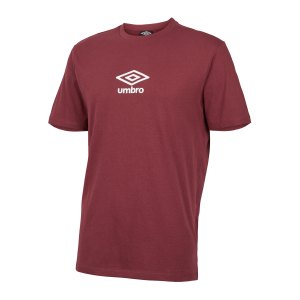 umbro-active-style-emblem-t-shirt-pink-fhva-umtm0544-fussballtextilien_front.png
