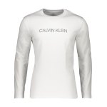Calvin Klein Sweatshirt Schwarz F001