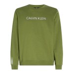 Calvin Klein Performance Sweatshirt Schwarz F001