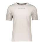 Calvin Klein T-Shirt Weiss Schwarz F100
